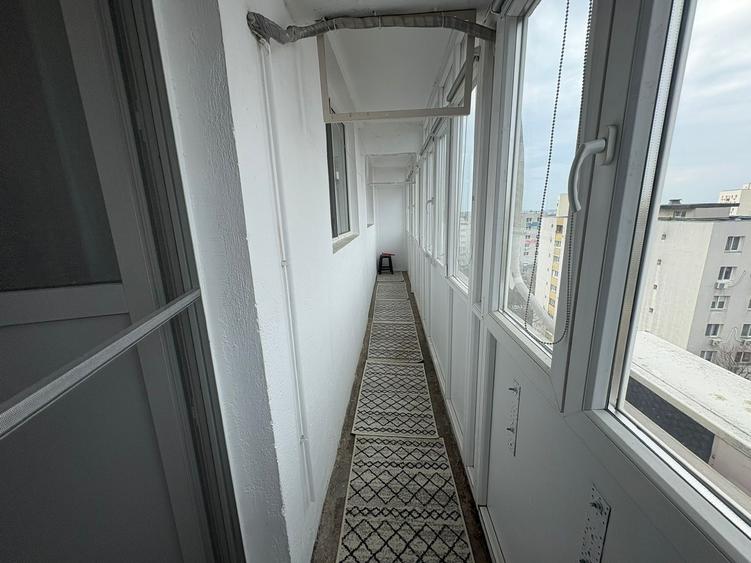 Bloc anvelopat|3 camere decomandat 70 mp|Berceni-str.Uioara - 12
