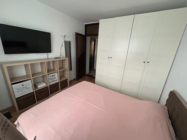 Direct proprietar,inchiriez apartament de doua camere - 8
