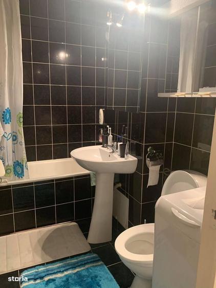 Apartament cu 2 camere decomandat în Remetea