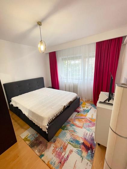 Apartament 2 Camere-direct proprietar 2 Min Metrou Lujerului / Parcul Liniei - 6