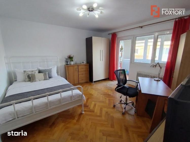 Apartament cu 3 camere de vanzare in Timisoara, zona Girocului - 19
