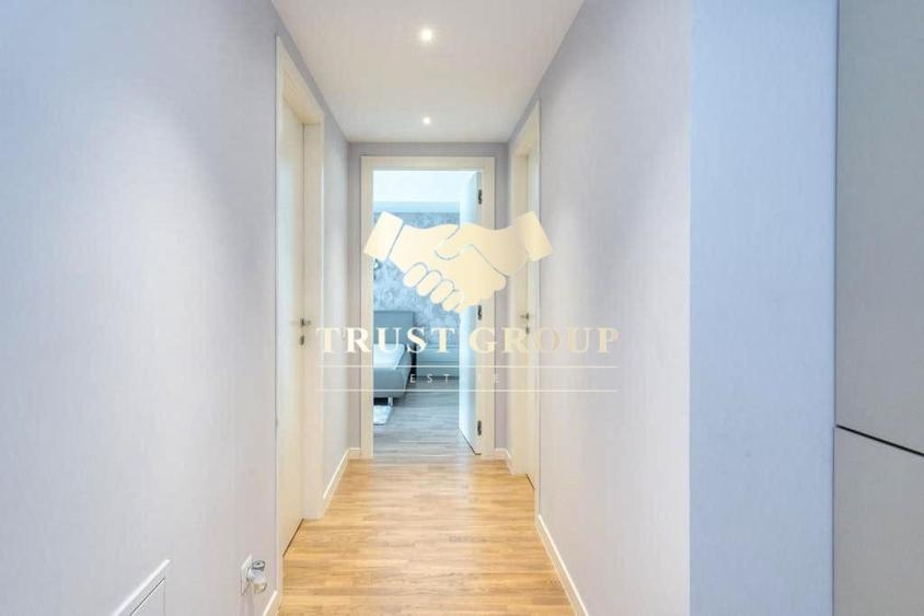 Apartament cu 4 camere decomandat, mobilat în Șoseaua Nordului