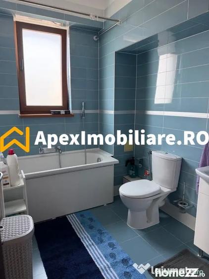 Apartament cu 4 camere decomandat în Herăstrău