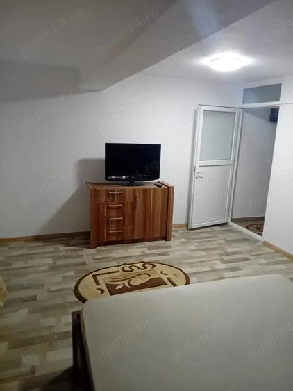 Apartament cu 2 camere decomandat în Prundu