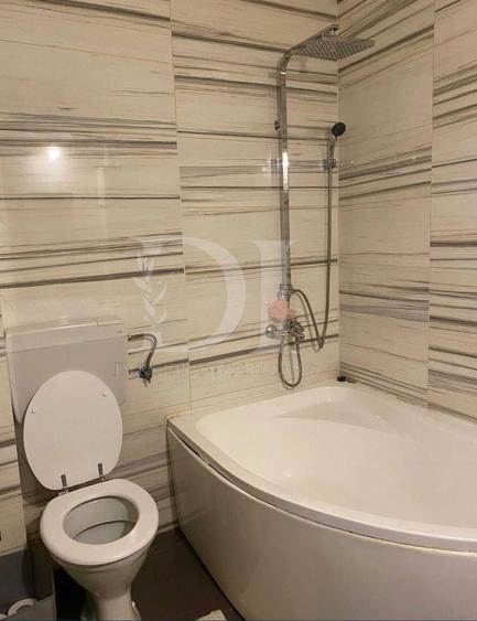 Apartament la cheie / etaj intermediar / Zona Stejarului - 7