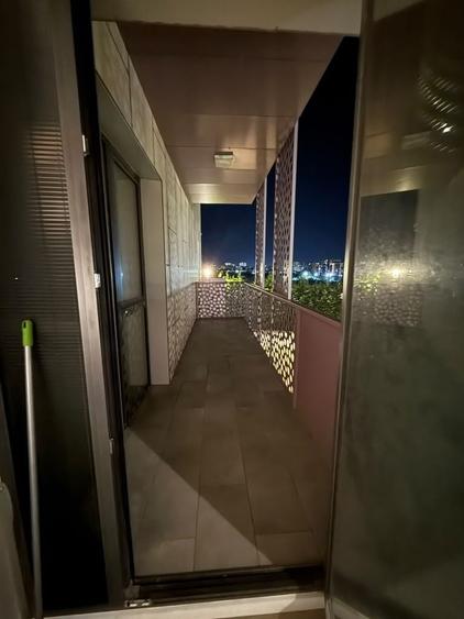 Apartament cu 2 camere semidecomandat în Palazu Mare