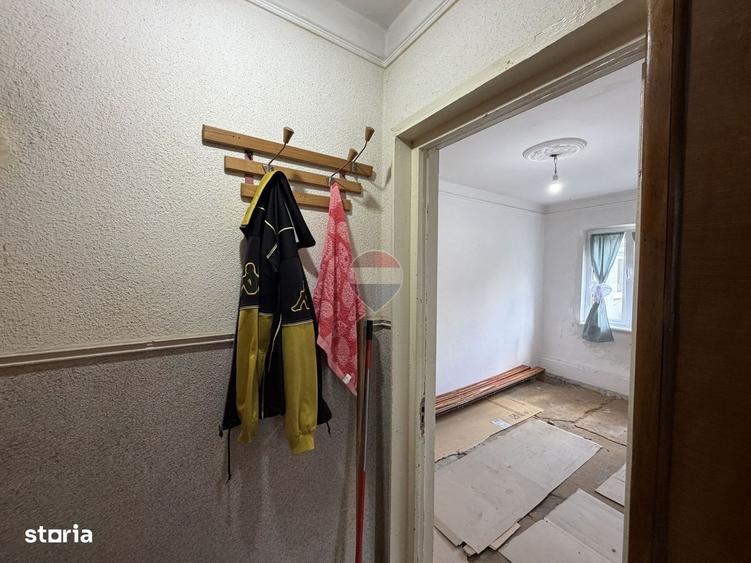 Apartament cu 3 camere în Sud
