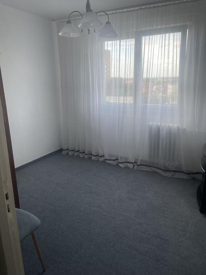 Apartament cu 2 camere semidecomandat în Fortuna