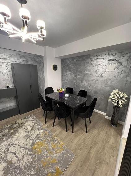 Apartament cu 2 camere decomandat, mobilat în 13 Septembrie