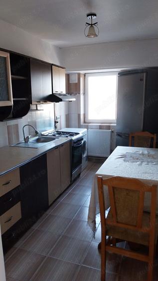 Apartament cu 2 camere decomandat în Dorohoi