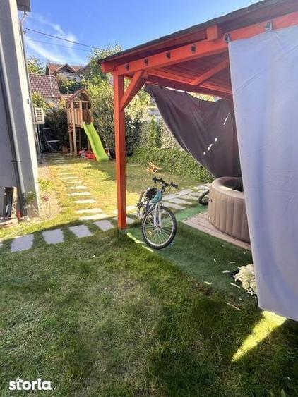 Casă cu 4 camere cu Teren 250 Mp în Calea Aradului