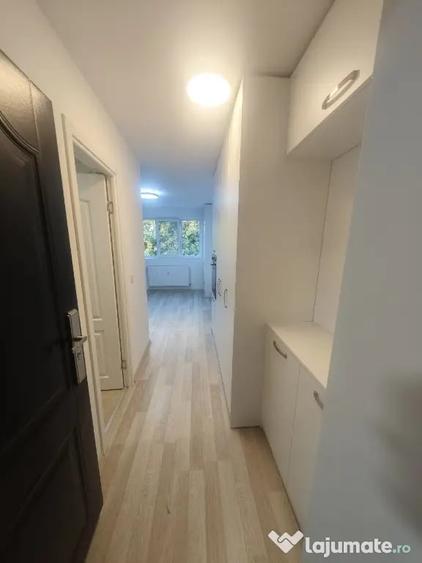 Garsonieră în Narcisa