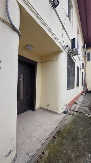 Spațiu comercial, de 130 mp, în Eminescu