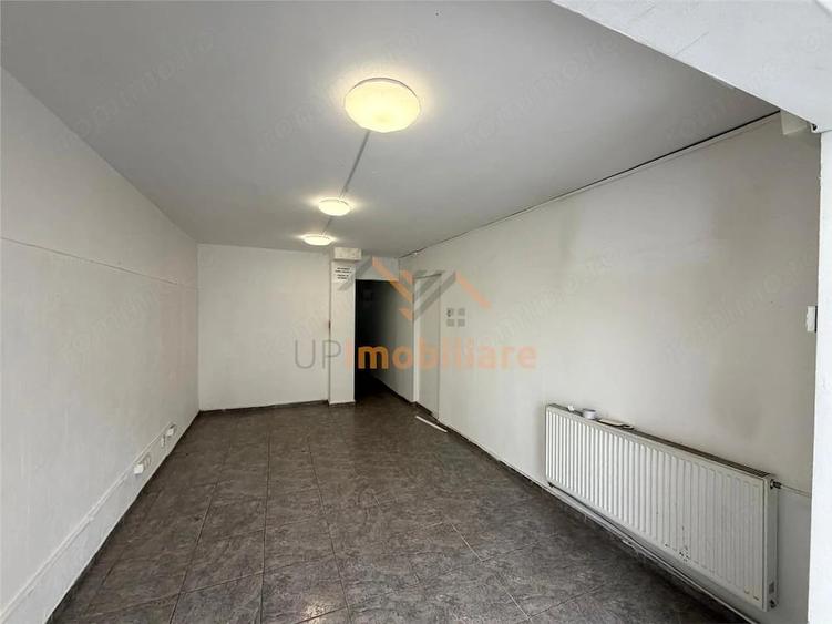SPATIU COMERCIAL DE INCHIRIAT | 50 MP UTILI | DECEBAL | ORADEA - 13