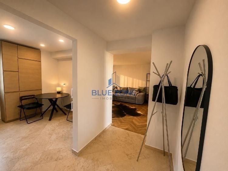 Apartament cu 2 camere semidecomandat în Vitan Mall