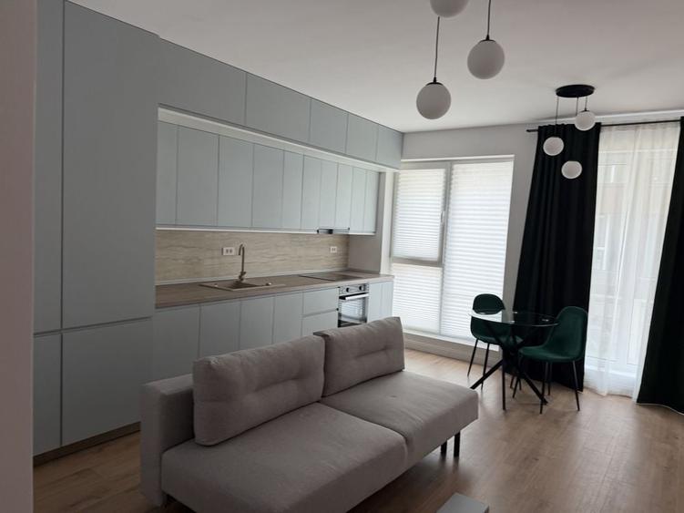 2 Camere | MTM Pipera Lake - 2