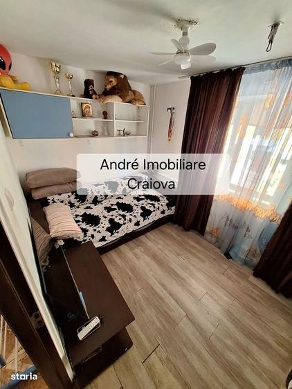 Apartament 2 camere, Valea Ro?ie, etajul 1, mobilat ?i utilat - 1