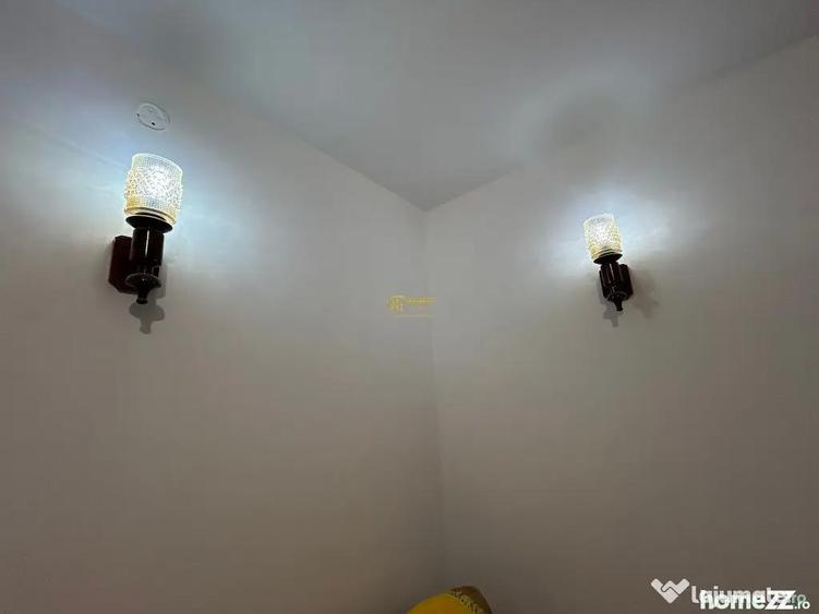 Apartament cu 4 camere decomandat în Ultracentral