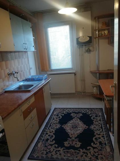 Apartament cu 2 camere decomandat în Unirii