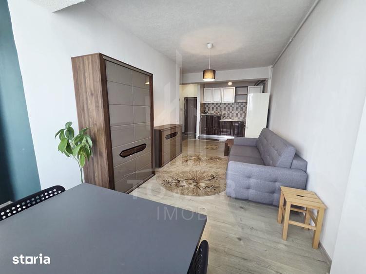 Apartament cu 2 camere în Șelimbăr