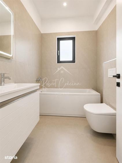 Casa moderna de vanzare | Comision 0% | Direct dezvoltator | Comuna Be - 15