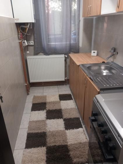 Apartament cu 2 camere în 7 Noiembrie