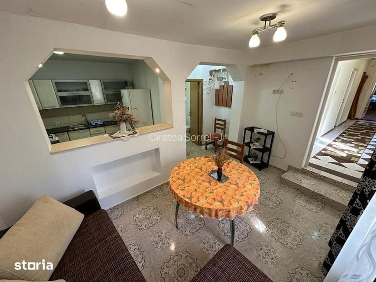 De Vanzare | Casa Individuala P+1 | Poiana Campina |