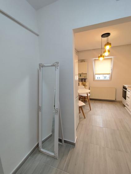 Apartament cu 2 camere decomandat de inchiriat zona Centrala - 11