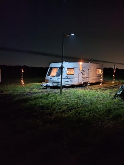 Teren agricol extravilan de 500 mp, în Tuzla