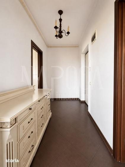 Apartament cu 2 camere decomandat în Europa
