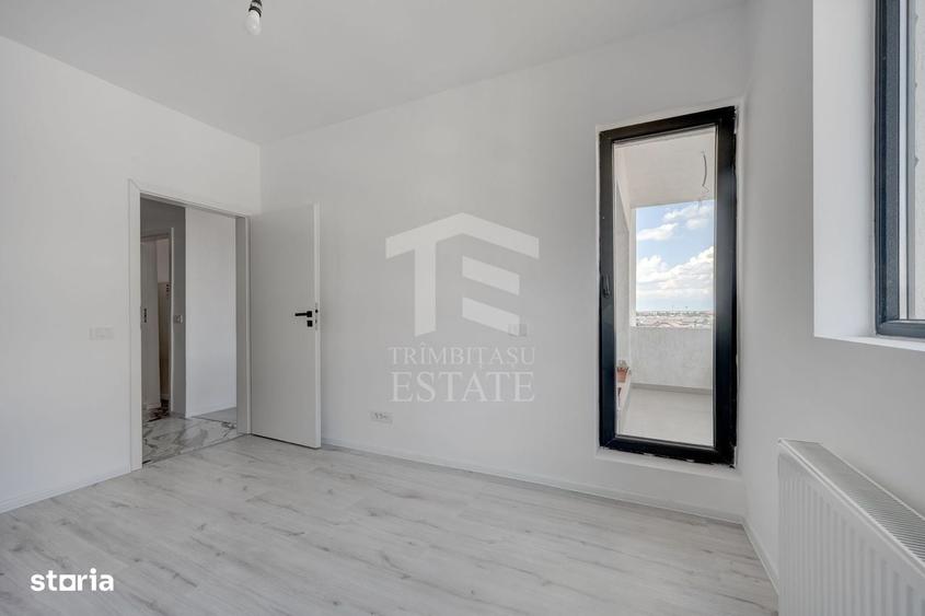 Apartament cu 3 camere în Dudu