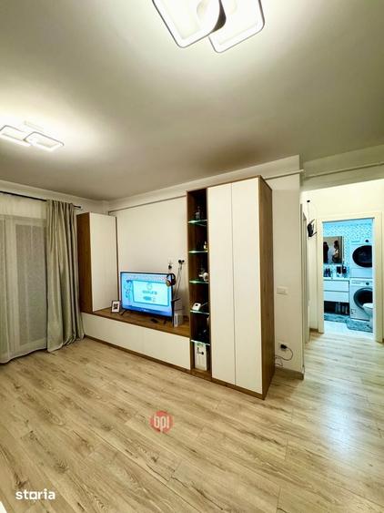 SE VINDE Apartament cu 2 camere, et.2, bloc NOU, VIVASY, Falticeni - 3