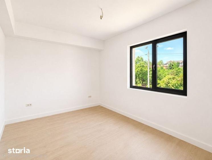 Casă cu 4 camere cu Teren 200 Mp în Ghencea