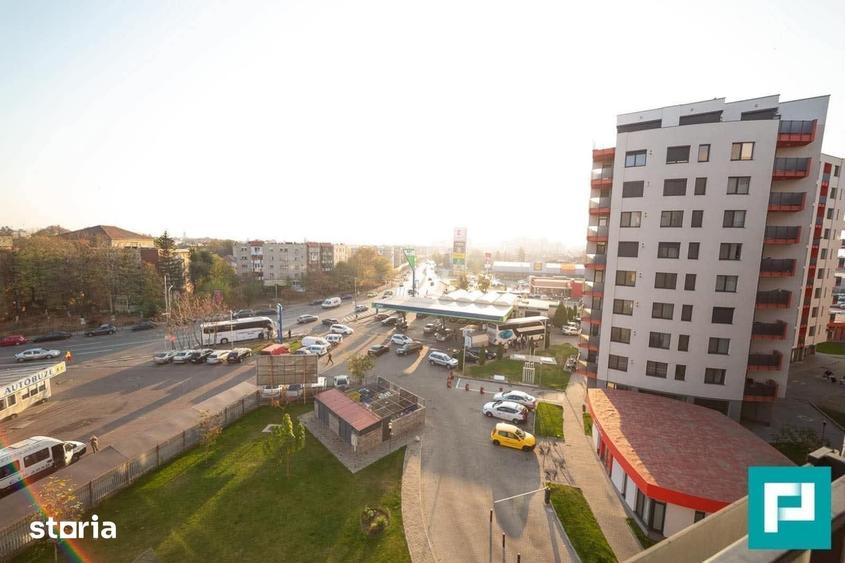 Apartament elegant cu sauna, ARED-Kaufland - 2