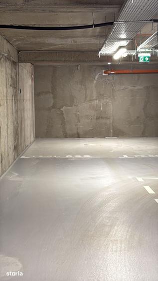 2 camere mobilat / prima inchiriere/ bucurestii noi / metrou 5 min - 7
