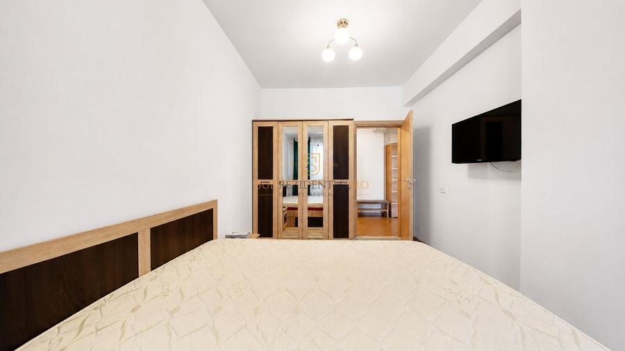 Apartament cu 3 camere, gata de mutare, acces metrou Dimitrie Leonida - 9