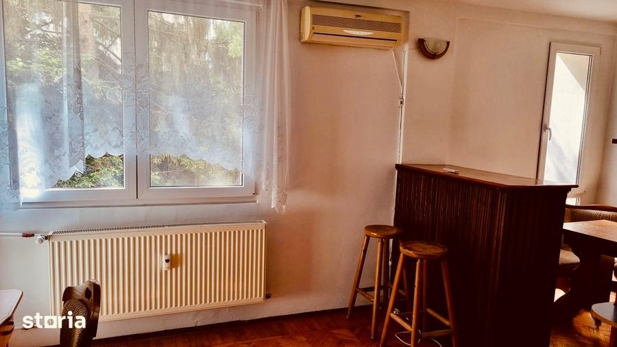 Apartament cu 2 camere decomandat, mobilat în Titan