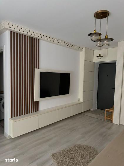 Apartament cu 2 camere decomandat în Theodor Pallady