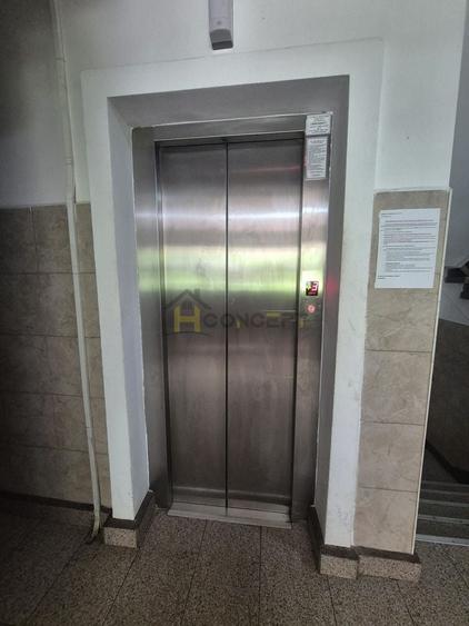 Apartament cu 2 camere semidecomandat, mobilat în Dristor
