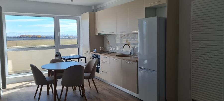 Vimak Imobiliare inchiriaza apartament nou 2 camere tip studio