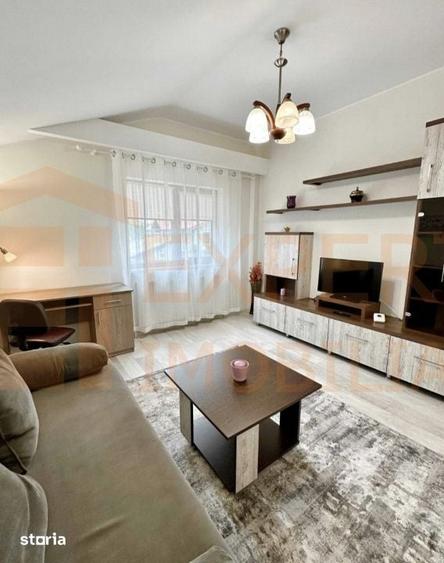 Apartament 2 camere de inchiriat, termen lung, zona Inel II, prima inc - 3