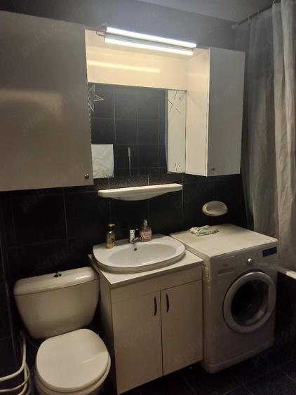 Apartament cu 2 camere decomandat în Traian