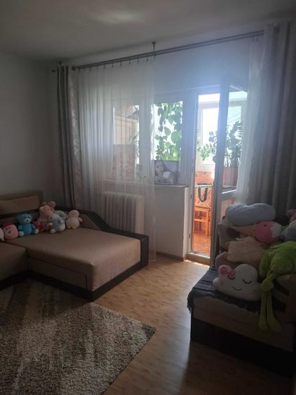 Apartament cu 2 camere decomandat în Brâncoveanu