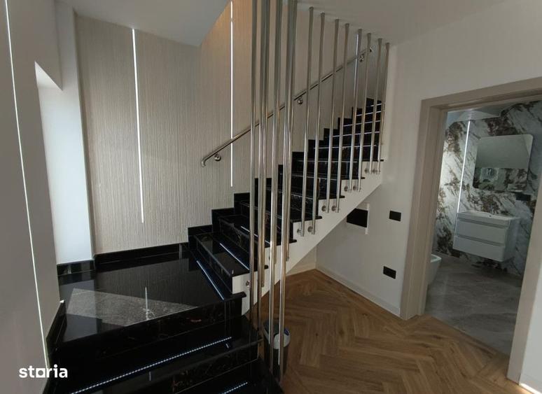 Casă cu 4 camere cu Teren 200 Mp în Valea Lupului