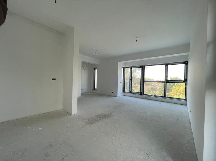 Apartament cu 3 camere decomandat în Bucureștii Noi