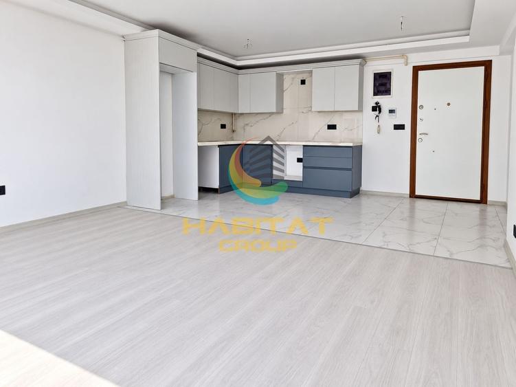 Apartament cu 3 camere semidecomandat în Theodor Pallady