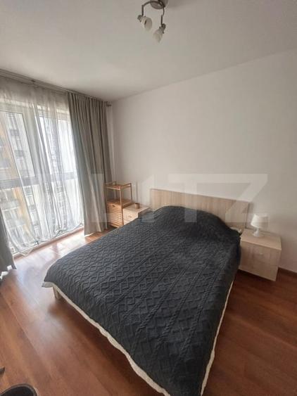 Apartament cu 2 camere decomandat, mobilat în Bartolomeu