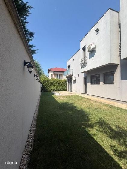 Casă cu 4 camere în Central