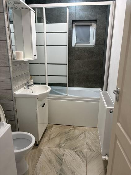 Apartament cu 2 camere decomandat în Buziașului