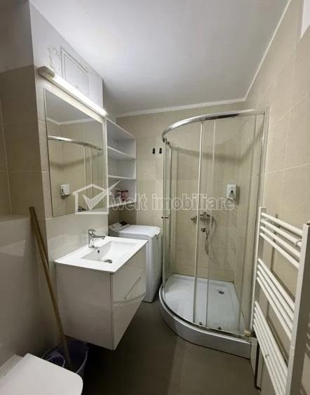 Apartament cu 2 camere decomandat în Mărăști